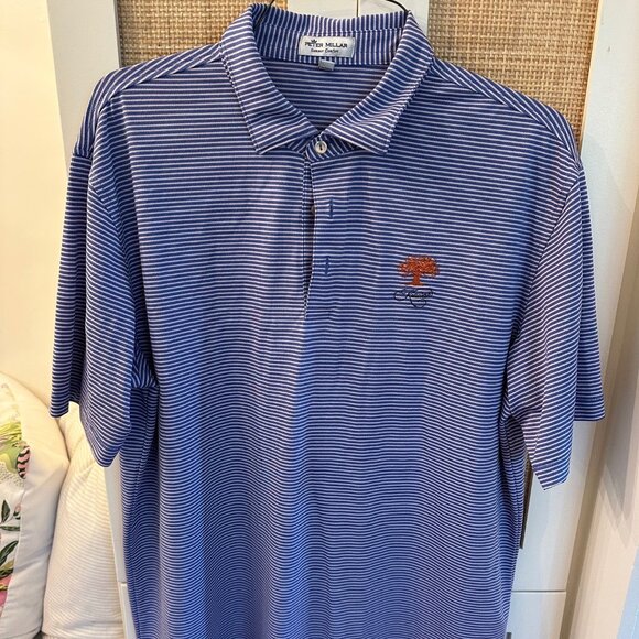 Peter Millar Summer Comfort - Kiawah Island - Picture 1 of 4